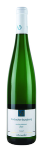 Vollenweider Trarbacher Burgberg Riesling Kabinett 2023