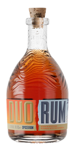 Duo Spiced Rum