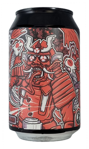 Cervisiam Chop the Cherry Gluten Free Sour