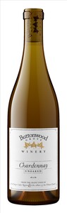 Buttonwood Grove Unoaked Chardonnay 2024