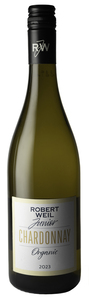 Robert Weil Junior Organic Chardonnay 2023