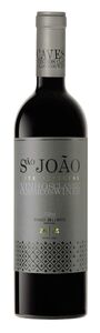 São João Lote Especial Bairrada Branco 2022
