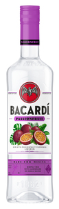 Bacardi Passionfruit