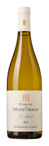 Dom. de Montmain l'Aligoté 2023