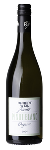 Robert Weil Junior Organic Pinot Blanc
