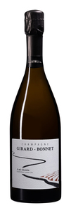 Girard-Bonnet A Mi-Chemin Chardonnay Grand Cru Extra Brut