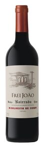 São João Frei João Bairrada Colheita Tinto