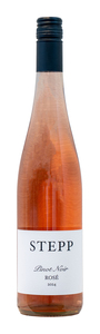 Stepp Pinot Noir Rosé