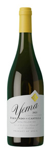 Fernando de Castilla Yema Vino Blanco 2024