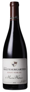 Martin Wa mer Schlatter Maltesergarten Pinot Noir GC