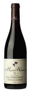 Martin Waßmer Schlatter Maltesergarten Spätburgunder