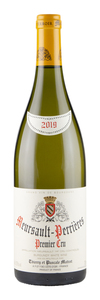 Matrot Meursault 1er Cru Perrières 2022