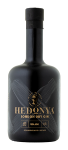 Hedonia London Dry Gin Umami
