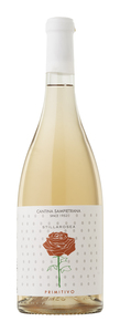 Sampietrana Stillarosea Primitivo 2024