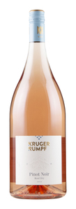 Kruger-Rumpf Pinot Noir Rosé 2024