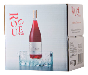 M. Chapoutier Rouge Clair