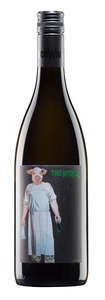 Schwarz The Butcher Chardonnay 2023