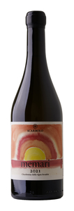 Scarbolo Memari Chardonnay