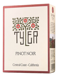 Tyler Pinot Noir