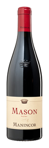 Bilde av Manincor Mason Pinot Nero 2021
