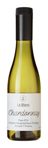 Le Blanc Chardonnay 2024