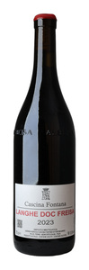 Cascina Fontana Langhe Freisa 2023