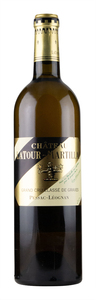 Ch. Latour-Martillac Blanc 2011