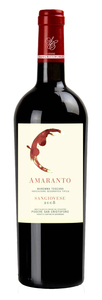 Podere San Cristoforo Amaranto 2012 Podere San Cristoforo Amaranto 2012