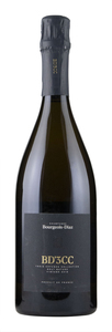 Bourgeois-Diaz BD 3CC Brut Nature 2018