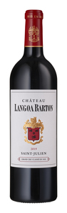 Ch. Langoa Barton 2017