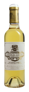 Ch. Coutet Blanc 2015