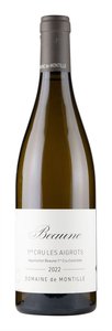 Dom. de Montille Beaune 1er Cru Les Aigrots 2022