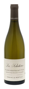 Dom. de Montille Puligny-Montrachet 1er Cru Les Folatières 2022