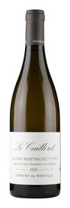 Dom. de Montille Puligny-Montrachet 1er Cru Le Cailleret 2022