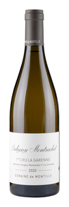 Dom. de Montille Puligny-Montrachet 1er Cru La Garenne 2022