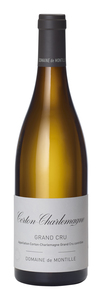 Dom. de Montille Corton-Charlemagne Grand Cru 2022