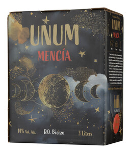 Unum Mencía 2023