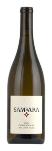 SAMsARA St. Rita Hills Chardonnay