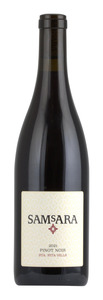 SAMsARA St. Rita Hills Pinot Noir