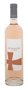 Peyrassol La Croix Rosé 2024