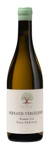 Boudier Pernand-Vergelesses Blanc 1er Cru Sous-Frétille 2022