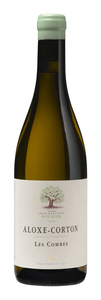 Boudier Aloxe-Corton Blanc Les Combes 2023