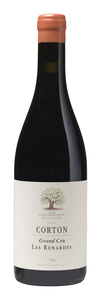 Boudier Corton Grand Cru Les Renardes 2022