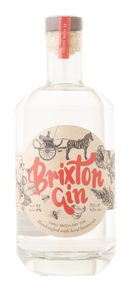 Brixton Gin Small Batch Dry Gin