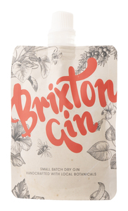 Brixton Gin Small Batch Dry Gin