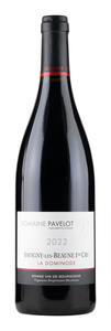 Pavelot Savigny-lès-Beaune 1er Cru La Dominode 2023
