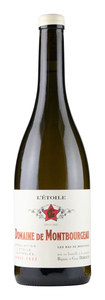 Dom. de Montbourgeau L'Étoile Le Bas de Montangis Chardonnay 2022