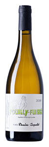 Damien Coquelet Pouilly-Fuissé 2019