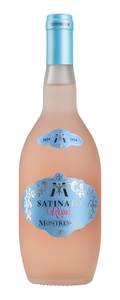Montresor Satinato Rosè