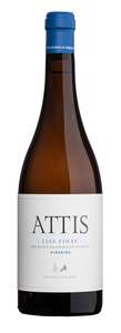 Bilde av Attis Lias Finas Albarino